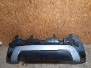  Бампер задний Dacia Duster 2 Арт e8980378, вид 1