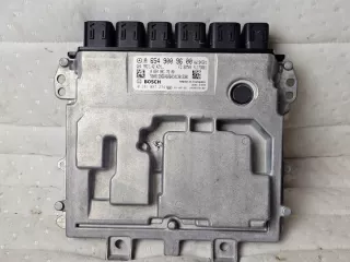 A6549009600 Блок управления двигателем Mercedes A W177 Арт e8980677, вид 1