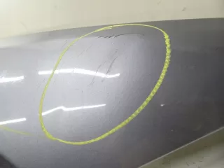 41357133228 7133228 Крыло переднее правое BMW 1 E81/E82/E87/E88 Арт e8982524, вид 3