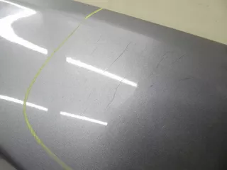 41357133228 7133228 Крыло переднее правое BMW 1 E81/E82/E87/E88 Арт e8982524, вид 4