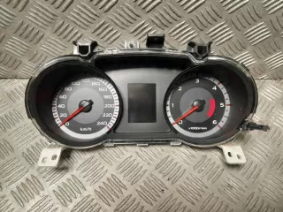 8100A115 507920H Щиток приборов (приборная панель) Mitsubishi Lancer 7 Арт e8983125, вид 1