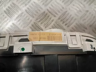 8100A115 507920H Щиток приборов (приборная панель) Mitsubishi Lancer 7 Арт e8983125, вид 11
