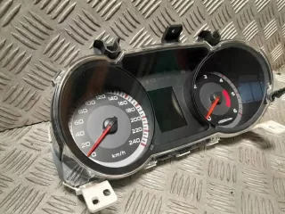 8100A115 507920H Щиток приборов (приборная панель) Mitsubishi Lancer 7 Арт e8983125, вид 2