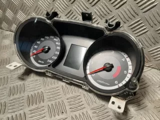 8100A115 507920H Щиток приборов (приборная панель) Mitsubishi Lancer 7 Арт e8983125, вид 3