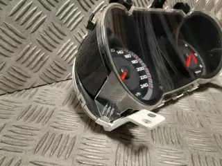 8100A115 507920H Щиток приборов (приборная панель) Mitsubishi Lancer 7 Арт e8983125, вид 4