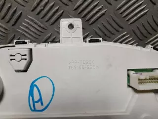 8100A115 507920H Щиток приборов (приборная панель) Mitsubishi Lancer 7 Арт e8983125, вид 8