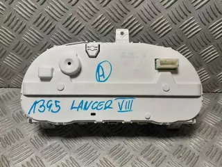 8100A115 507920H Щиток приборов (приборная панель) Mitsubishi Lancer 7 Арт e8983125, вид 10