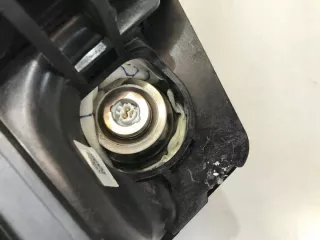 31663065 P031663065 Подушка безопасности Volvo V60 1 Арт e8983556, вид 2