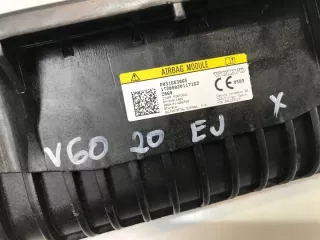 31663065 P031663065 Подушка безопасности Volvo V60 1 Арт e8983556, вид 5