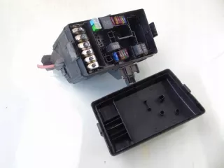 5Q0907361C Блок предохранителей Seat Leon 3 Арт e8984350, вид 1