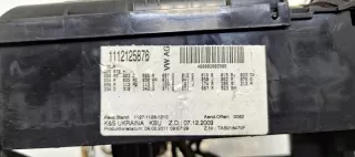  Блок предохранителей Volkswagen Caddy 3 Арт e8984424, вид 2