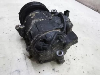  Компрессор кондиционера Audi Q5 1 Арт e8984435, вид 2