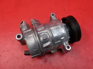 5Q0820803G Компрессор кондиционера Seat Ibiza 5 Арт e8984991, вид 2