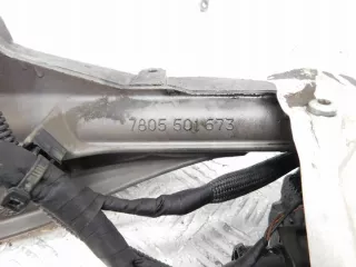 5Q1423051AP Рулевая рейка Audi A3 8V Арт e8985501, вид 3