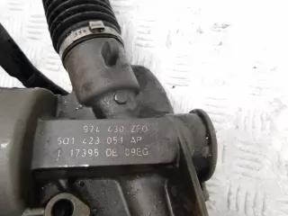5Q1423051AP Рулевая рейка Audi A3 8V Арт e8985501, вид 4