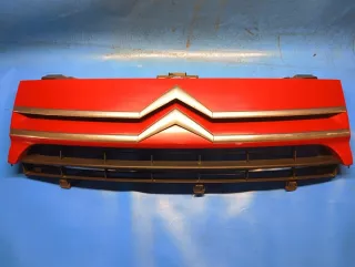 1497651077 Решетка радиатора Citroen jumpy 2 Арт e8986296