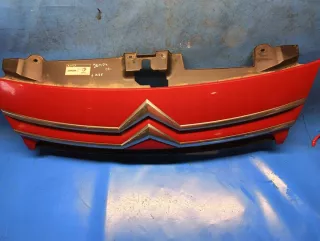 1497651077 Решетка радиатора Citroen jumpy 2 Арт e8986296, вид 4