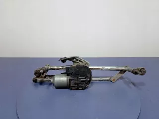 517955119 Механизм стеклоочистителя (трапеция дворников) Volkswagen Golf 7 Арт e8986397, вид 1