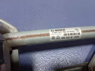 517955119 Механизм стеклоочистителя (трапеция дворников) Volkswagen Golf 7 Арт e8986397, вид 4