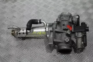 30774812 Радиатор EGR Volvo V70 3 Арт e8986740, вид 1