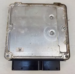 4L0910401T 4L0910401T, 0281013320 Блок управления двигателем Audi Q7 4L Арт e8987050, вид 4