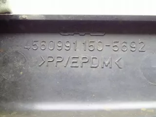 4560991 Бампер передний Saab 9-5 1 Арт e8987596, вид 3