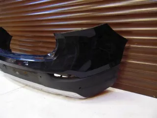  Бампер задний Volvo V40 2 Арт e8987755, вид 2