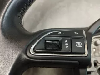4G0419091R 272759283 616430500 Руль Audi A1 Арт e8987768, вид 2