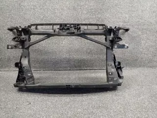 Передняя панель крепления облицовки (телевизор) Audi A3 8V Арт e8988021, вид 3