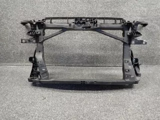  Передняя панель крепления облицовки (телевизор) Audi A3 8V Арт e8988021, вид 4
