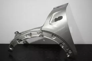  Крыло переднее левое MINI Cooper F56,F55 Арт e8989036, вид 1