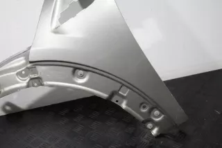  Крыло переднее левое MINI Cooper F56,F55 Арт e8989036, вид 4