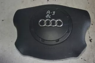 8L0880201H Подушка безопасности Audi A3 8L Арт e8989299, вид 1
