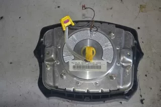 8L0880201H Подушка безопасности Audi A3 8L Арт e8989299, вид 2
