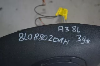 8L0880201H Подушка безопасности Audi A3 8L Арт e8989299, вид 4