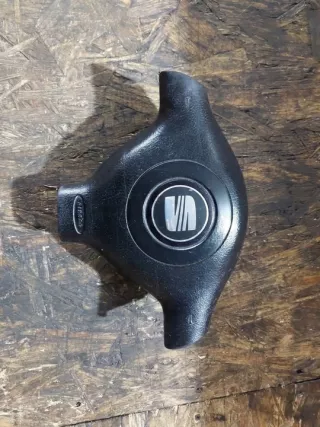 1M0880201K 001QP0 7XTZJ3 Подушка безопасности Seat Leon 2 Арт e8990302, вид 1