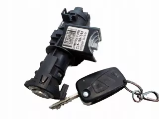 61027500 Замок зажигания Lancia Ypsilon 2 Арт e8990704, вид 2