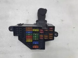 1K0937132F 8J0907361 8J0937124 8J0937503 Блок предохранителей Audi TT 2 Арт e8991219, вид 4