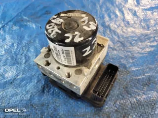 13440100 Блок ABS Opel Zafira C Арт e8991283, вид 1