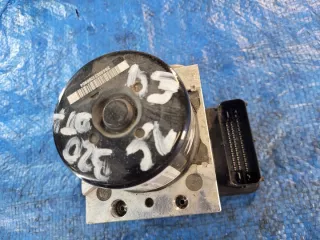 13440100 Блок ABS Opel Zafira C Арт e8991283, вид 2