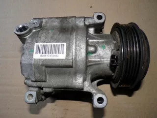 51747318 5A7875200-51747318 Компрессор кондиционера Fiat Bravo 2 Арт e8992598, вид 2