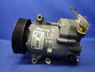 13250607 Компрессор кондиционера Opel Astra J Арт e8993072, вид 1