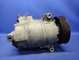 13250607 Компрессор кондиционера Opel Astra J Арт e8993072, вид 3