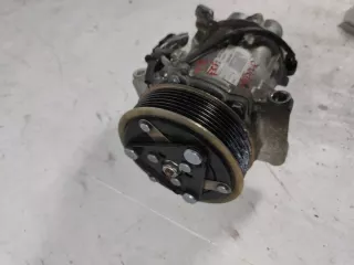 926003358R Компрессор кондиционера Renault Captur Арт e8993199, вид 2