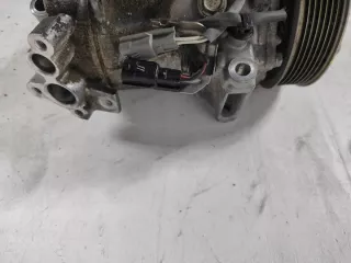 926003358R Компрессор кондиционера Renault Captur Арт e8993199, вид 4