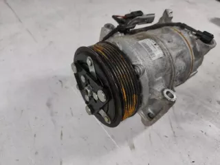 926001268R Компрессор кондиционера Renault Megane 4 Арт e8993256, вид 2