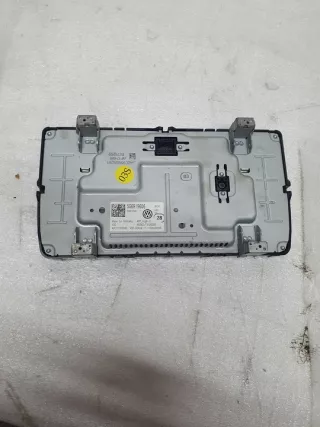 5G6919606 Блок навигации Volkswagen Golf 7 Арт e8995057, вид 2