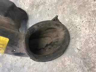 3981027959 Гофра инжектора Nissan Note E11 Арт e8996031, вид 3