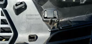 622563184R Решетка радиатора Renault Clio 4 Арт e8996848, вид 4