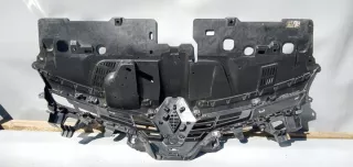 622563184R Решетка радиатора Renault Clio 4 Арт e8996848, вид 6